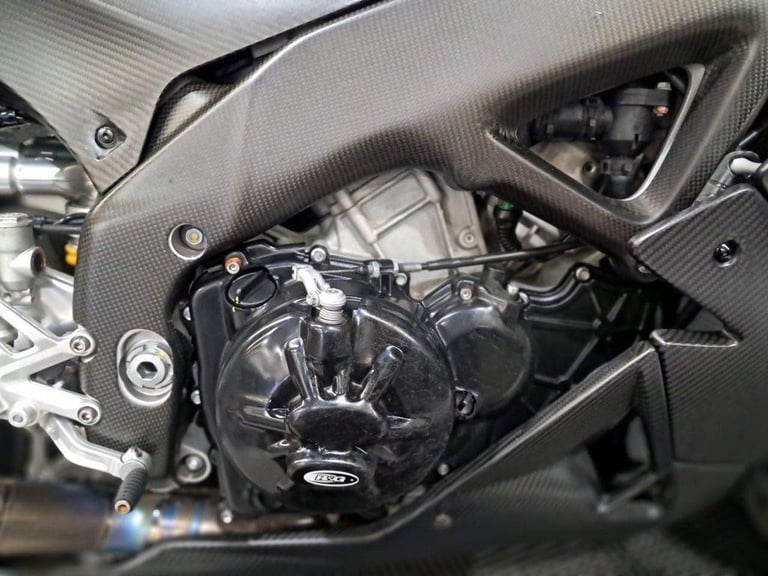 2020 70 APRILIA TUONO 1100 V4 FINANCE SPECIALISTS APPLY NOW