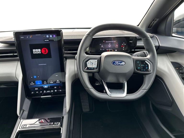 2025 Ford Explorer 210kW Premium 77kWh 5dr Auto HATCHBACK ELECTRIC Automatic