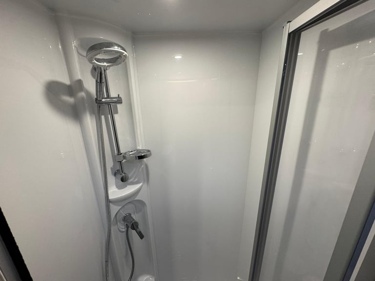 Elddis Rambler 19 / 4   TB 2023