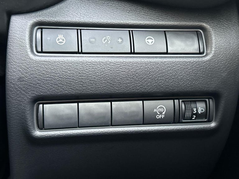 2024 Nissan Juke 1.0 DIG-T Tekna SUV 5dr Petrol Manual Euro 6 (s/s) (114 ps) SUV PETROL Manual