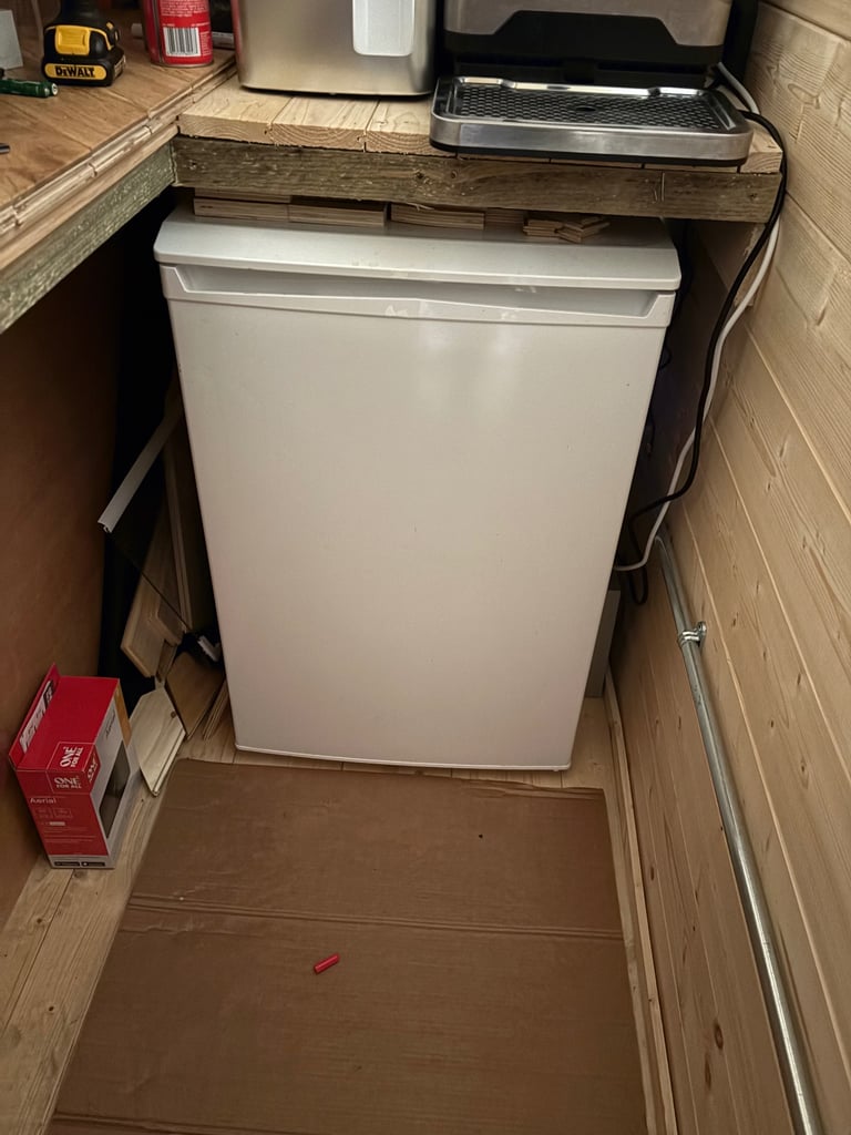 image for Fridge for sale. 