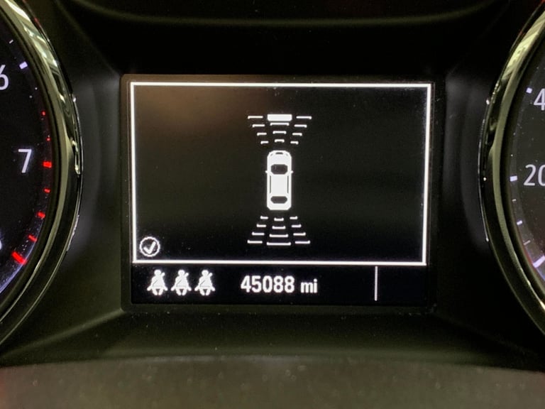 2017 Vauxhall Astra 1.4i Turbo SRi Hatchback 5dr Petrol Manual Euro 6 (150 ps) - PARK SENSORS - H...