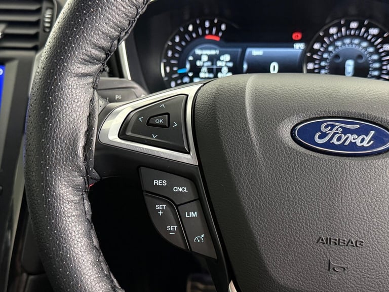 2019 Ford Mondeo 2.0 EcoBlue ST-Line Edition Euro 6 (s/s) 5dr ESTATE Diesel Manual