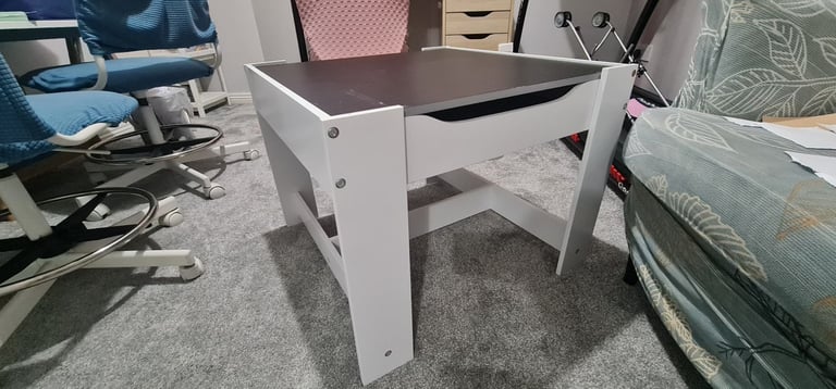 image for Kids activity / play /blacboard Table 