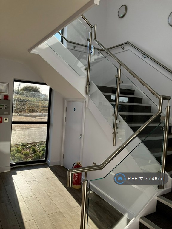2 bedroom flat in Principia, Exeter, EX1 (2 bed) (#2658651)