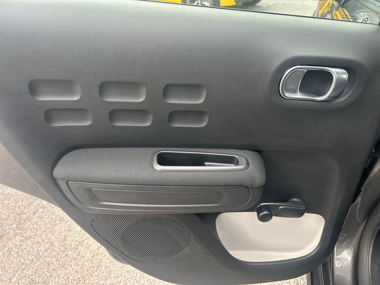 2022 Citroen C3 1.2 PureTech Sense 5dr Hatchback Manual