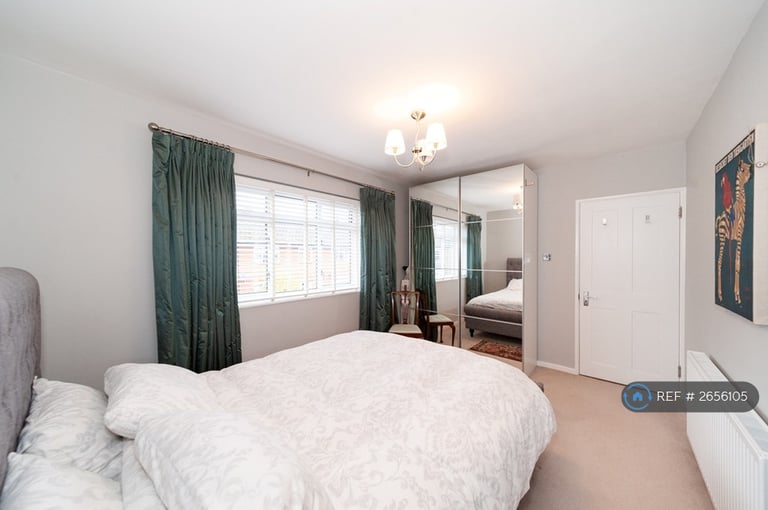 4 bedroom house in Glentanner Way, London, SW17 (4 bed) (#2656105)