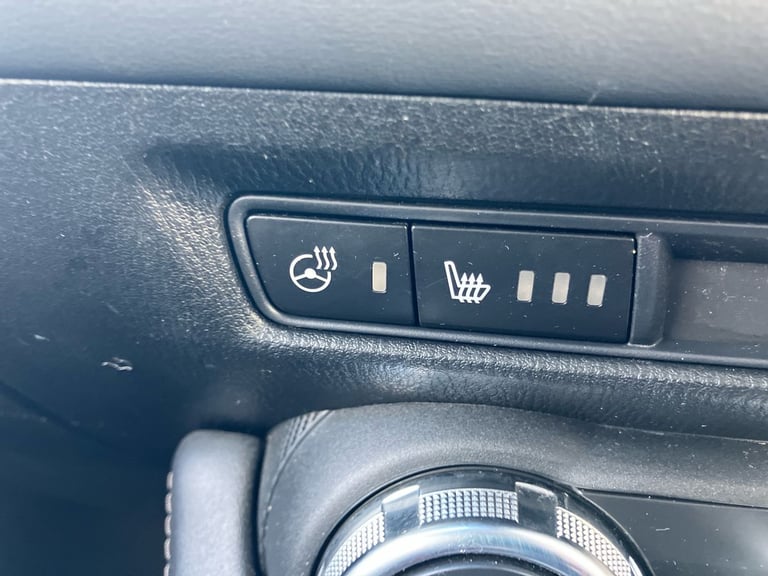 2019 Mazda CX-3 2.0 Sport Nav + 5dr Auto Hatchback Petrol Automatic