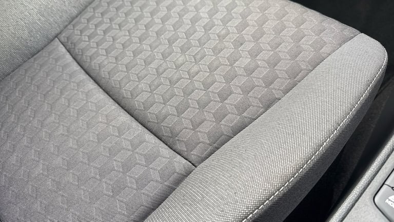 2022 Toyota Yaris 1.5 Hybrid Icon 5dr CVT HATCHBACK PETROL/ELECTRIC Automatic