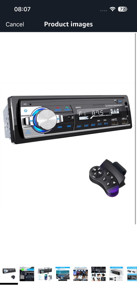 Mitsubishi, COLT, Hatchback, 2007, Manual, 1124 (cc), 3 doors