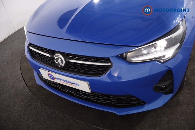 2022 Vauxhall Corsa 1.2 Turbo Ultimate 5dr Auto Hatchback Petrol Automatic