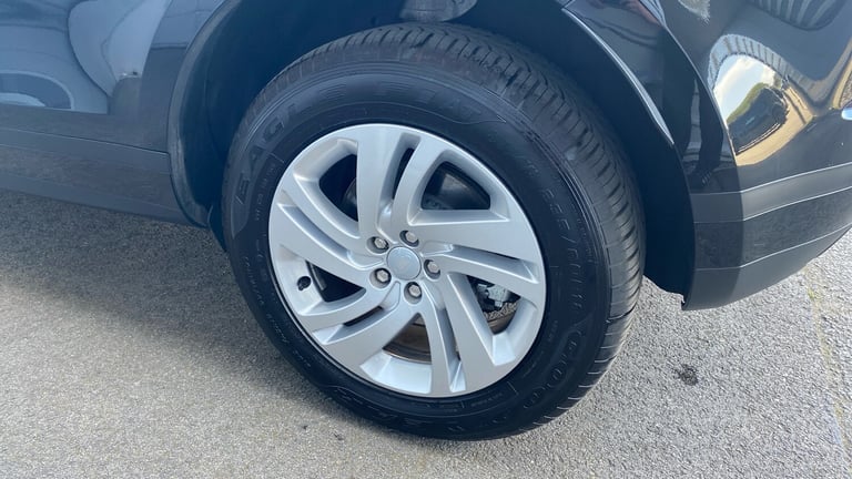 2024 Land Rover Range Rover Evoque 1.5 P270e S 5dr Auto Hatchback Hatchback Hybrid Automatic