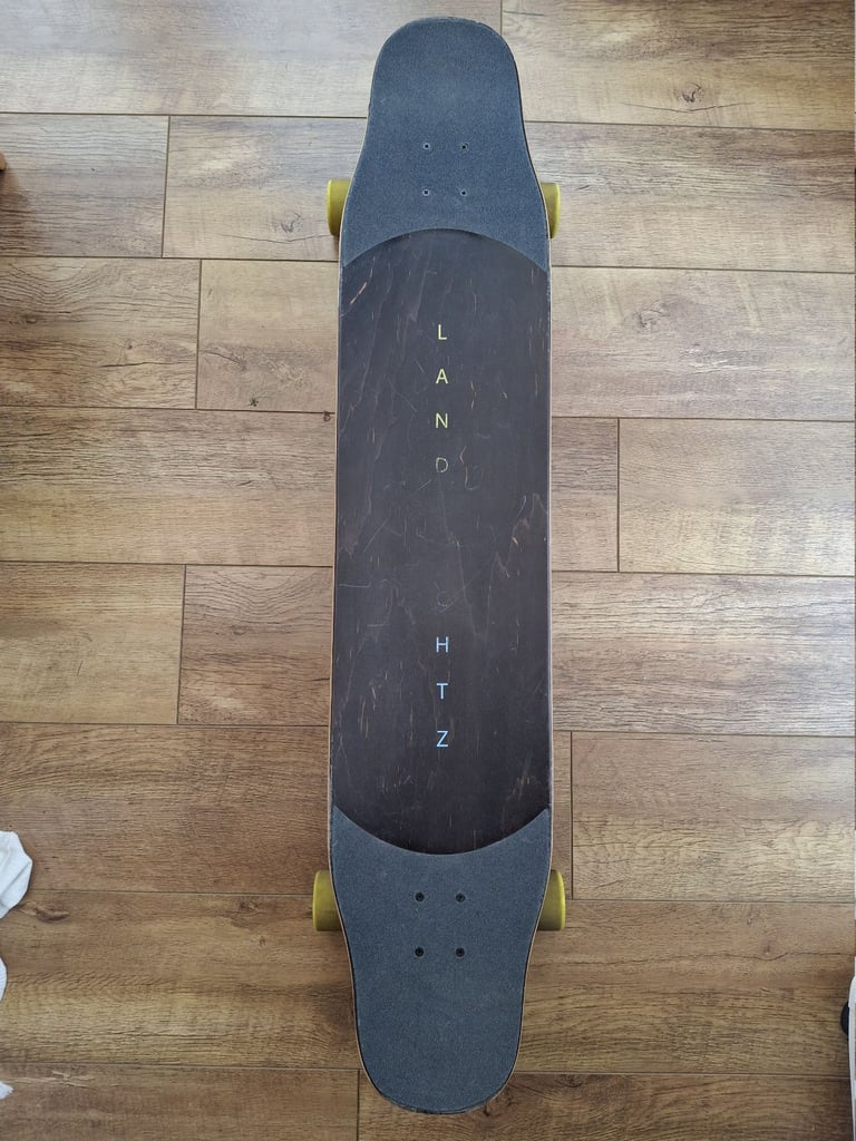 Landyachtz Stratus 46 Dancer Board