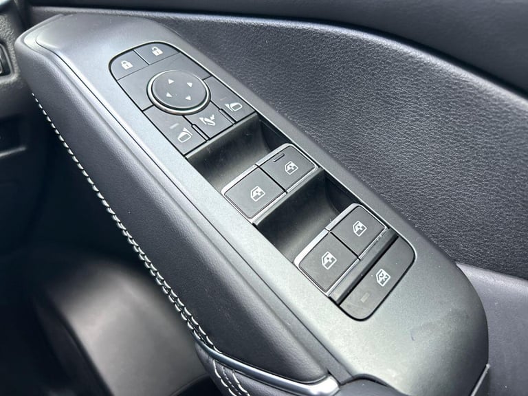 2024 Nissan Qashqai 1.5 h e-POWER N-Connecta SUV 5dr Petrol Hybrid Auto Euro 6 (s/s) (190 ps) SUV...