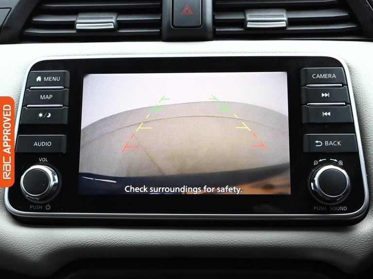 2020 Nissan Micra 1.0 IG-T n-tec Hatchback 5dr Petrol Manual Euro 6 (s/s) (100 ps) Hatchback PETR...