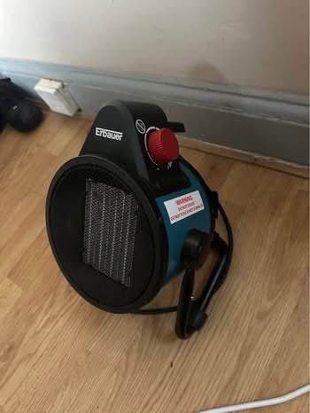 Heater 2500w