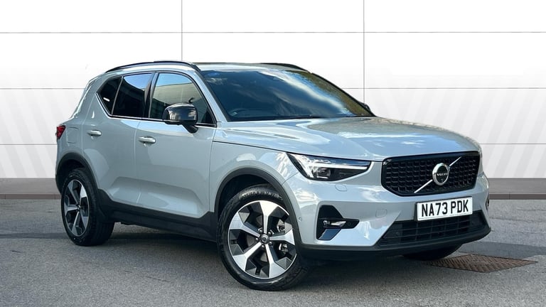 2023 Volvo XC40 2.0 B3P Ultimate Dark 5dr Auto Petrol Estate Estate Petrol Automatic
