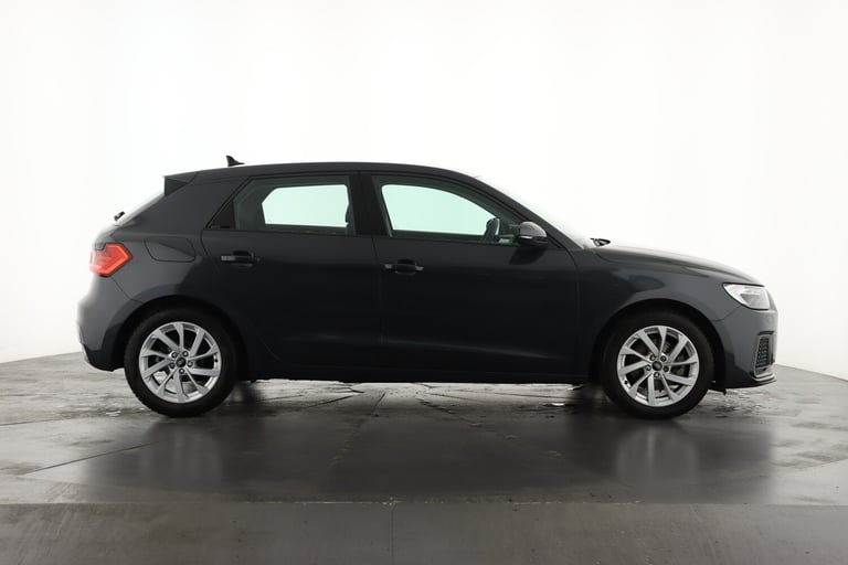 2022 Audi A1 30 TFSI 110 Sport 5dr S Tronic Hatchback Petrol Automatic