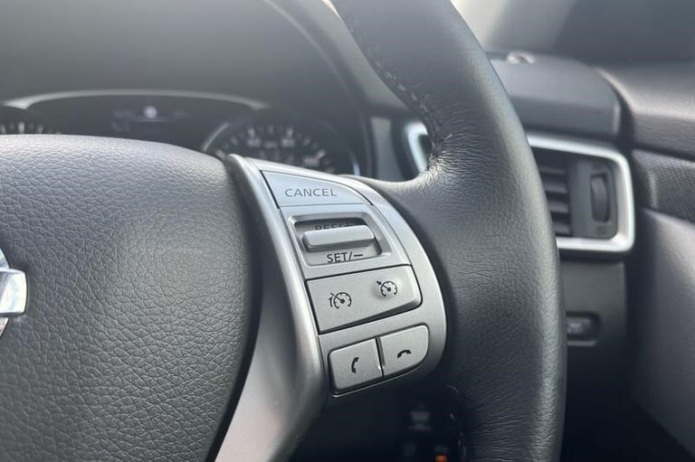 2016 Nissan X-Trail 1.6 DiG-T Tekna 5dr [7 Seat], Media Screen, sat Nav, Sunroof, Parking Senso S...