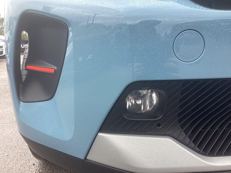 2024 Citroen e-C3 Standard Range 44kWh MAX Auto 5dr (7.4kW Charger) HATCHBACK Electric Automatic