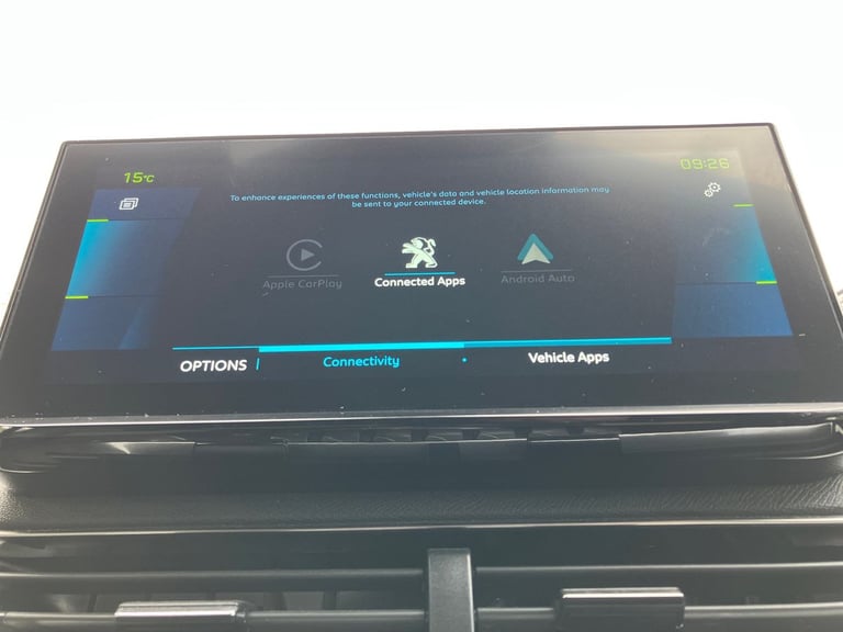 2021 Peugeot 3008 1.6 Hybrid 225 GT Premium 5dr e-EAT8 Estate PETROL/ELECTRIC Automatic