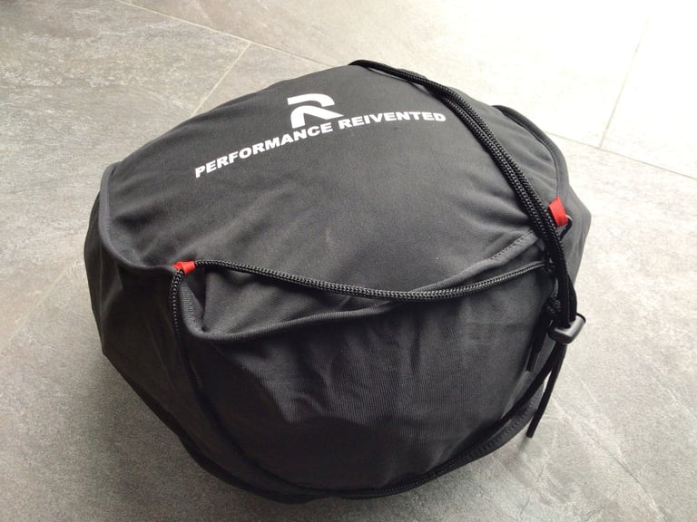 HJC RPHA 11 WOMENS MOTORBIKE HELMET SIZE LARGE 