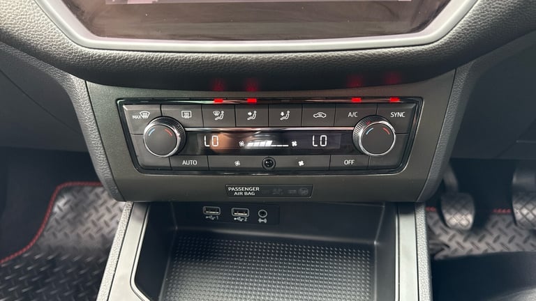 2018 SEAT Ibiza 1.0 TSI 95 Xcellence Lux [EZ] 5dr Petrol Hatchback Hatchback Petrol Manual