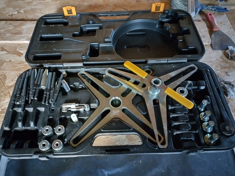 image for Luk Clutch Fitting Tool