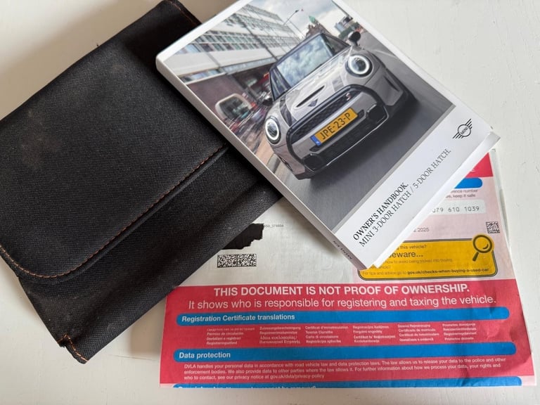 2018 67 REG MINI COOPER S 2.0 JCW BODY KIT DAMAGED REPAIRABLE SALVAGE