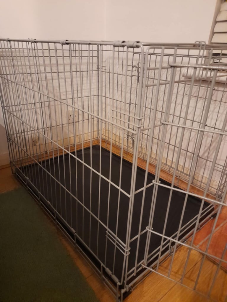 image for Dog Crate 