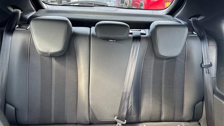 2022 Vauxhall Mokka 1.2 Turbo SRi Premium SUV 5dr Petrol Auto Euro 6 (s/s) (130 ps) SUV Petrol Au...