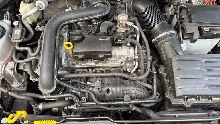 2022 Audi A1 30 TFSI 110 Sport 5dr (Rear Parking Sensors)(LED L Petrol