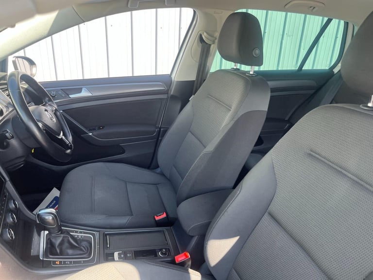 2020 Volkswagen Golf 1.5 TSI EVO Match Edition DSG Euro 6 (s/s) 5dr HATCHBACK Petrol Automatic