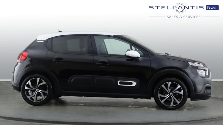 2024 Citroen C3 1.2 PureTech MAX Hatchback 5dr Petrol EAT6 Euro 6 (s/s) (110 ps) Hatchback Petrol...