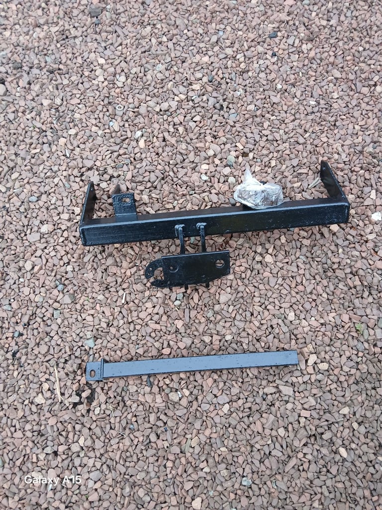 Towbar for Peugeot 106 or Citroën Saxo