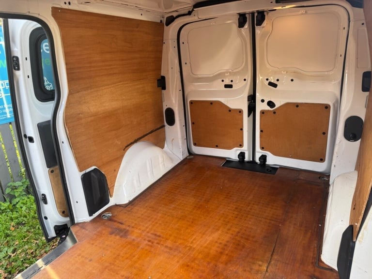  Citroen Dispatch 1000 1.6 BlueHDi 115 Van Enterprise+AIR Diesel