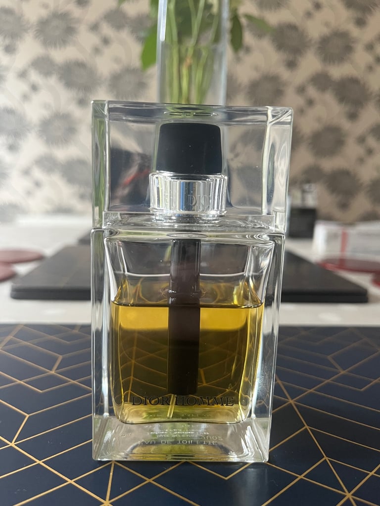 image for Dior Homme