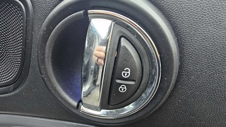 2018 MINI Countryman 2.0 Cooper S 5dr Auto HATCHBACK PETROL Automatic