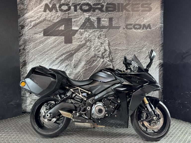 image for SUZUKI GSX-S1000GT+ GSXS 1000 GT+ TOUR M3 2024