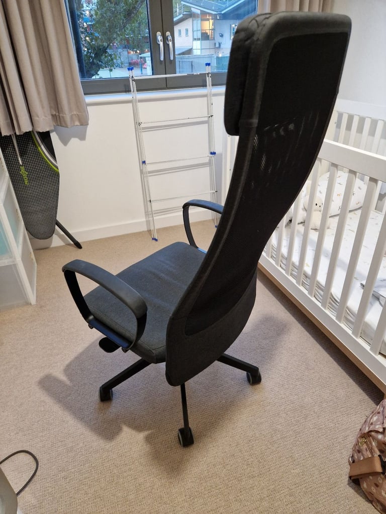 Office Chair (Ikea)
