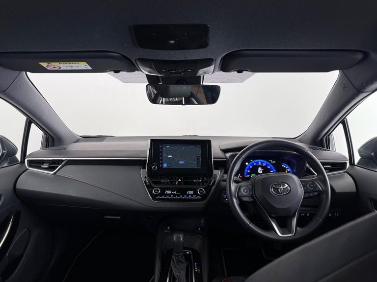 2023 Toyota Corolla 2.0 VVT-i Hybrid Excel 5dr CVT ESTATE PETROL/ELECTRIC Automatic