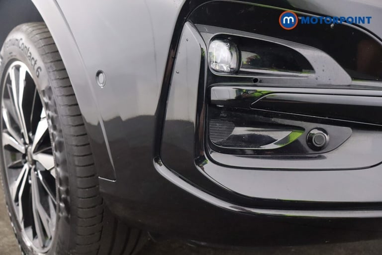 2023 Ford Kuga 2.5 PHEV ST-Line Edition 5dr CVT SUV Hybrid Automatic