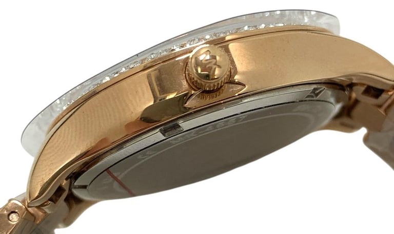 Michael Kors Watch  Mk-4557