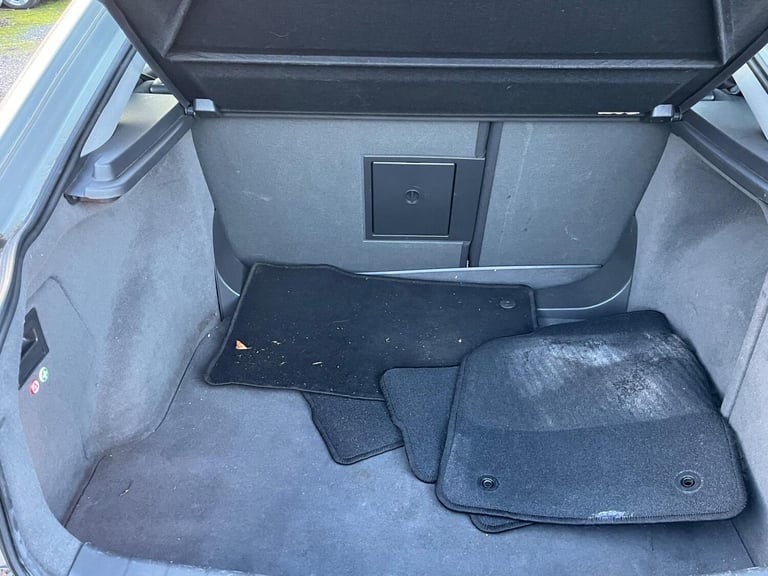 2007 Vauxhall Vectra 1.9 CDTi SRi [150] 5dr Auto HATCHBACK DIESEL Automatic