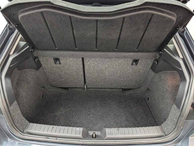 2020 SEAT Ibiza 1.0 TSI SE Technology Hatchback 5dr Petrol Manual Euro 6 (s/s) GPF (95 ps)  HATCH...