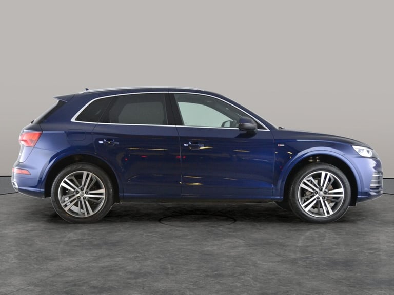 2019 Audi Q5 2.0 TDI 40 S line SUV 5dr Diesel S Tronic quattro Euro 6 (s/s) (190 ps) - S Suv Dies...