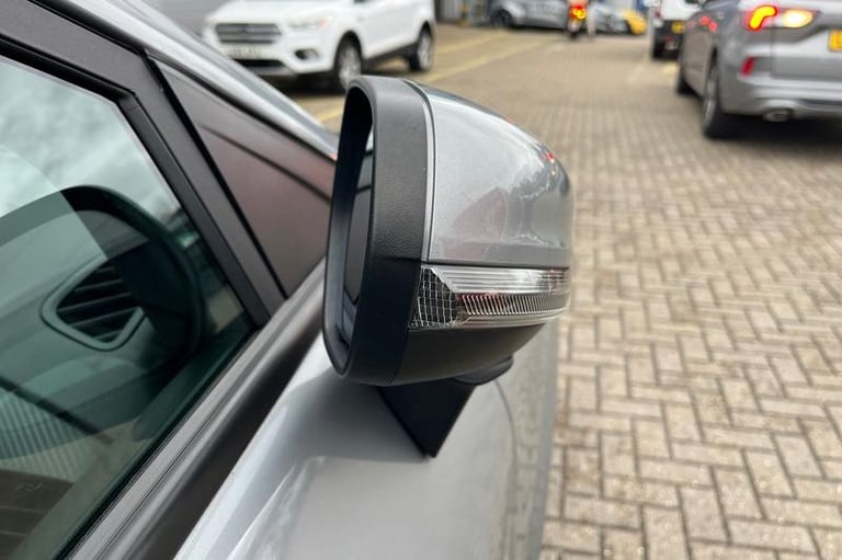 2023 Ford Puma 1.0 EcoBoost Hybrid mHEV ST-Line X 5dr HATCHBACK PETROL Manual