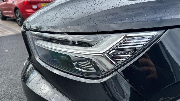 2021 Volvo XC40 1.5 T3 [163] R DESIGN 5dr Geartronic ESTATE PETROL Automatic