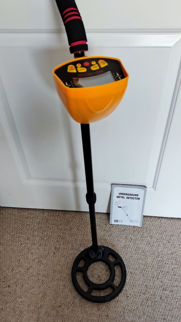 Metal Detector