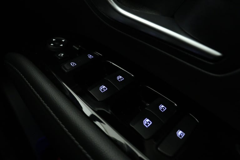 2022 Hyundai TUCSON 1.6 TGDi 48V MHD Premium 5dr 2WD DCT Estate Petrol Automatic